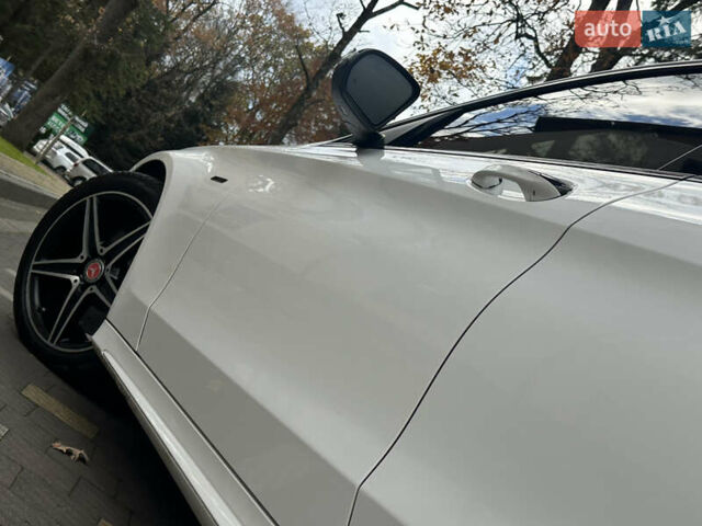 Мерседес Ц-Класс 2016 в Дрогобыче на Automoto.ua Белый Мерседес Ц-Класс, объемом двигателя 3 л и пробегом 184 тыс. км за 22000 $, фото 33 на Automoto.ua