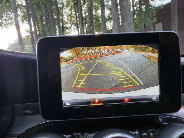 Білий Мерседес Ц-Клас, об'ємом двигуна 2 л та пробігом 73 тис. км за 9000 $, фото 10 на Automoto.ua