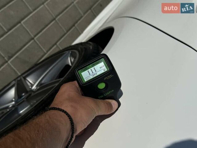 Белый Мерседес Ц-Класс, объемом двигателя 2.14 л и пробегом 133 тыс. км за 26900 $, фото 55 на Automoto.ua