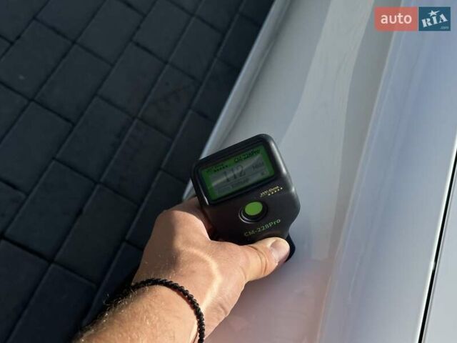 Білий Мерседес Ц-Клас, об'ємом двигуна 2.14 л та пробігом 133 тис. км за 25500 $, фото 48 на Automoto.ua