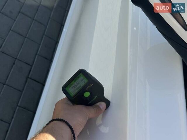 Білий Мерседес Ц-Клас, об'ємом двигуна 2.14 л та пробігом 133 тис. км за 25500 $, фото 50 на Automoto.ua