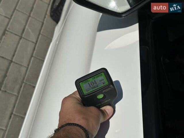 Білий Мерседес Ц-Клас, об'ємом двигуна 2.14 л та пробігом 133 тис. км за 25500 $, фото 57 на Automoto.ua