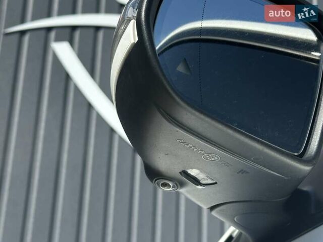 Білий Мерседес Ц-Клас, об'ємом двигуна 2.14 л та пробігом 133 тис. км за 25500 $, фото 17 на Automoto.ua