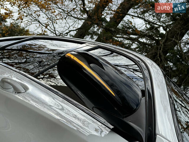 Мерседес Ц-Класс 2016 в Дрогобыче на Automoto.ua Белый Мерседес Ц-Класс, объемом двигателя 3 л и пробегом 184 тыс. км за 22000 $, фото 55 на Automoto.ua