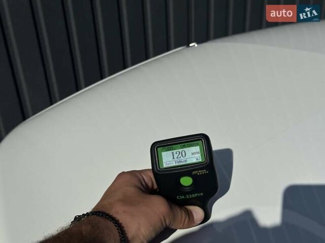 Белый Мерседес Ц-Класс, объемом двигателя 2.14 л и пробегом 133 тыс. км за 26900 $, фото 59 на Automoto.ua