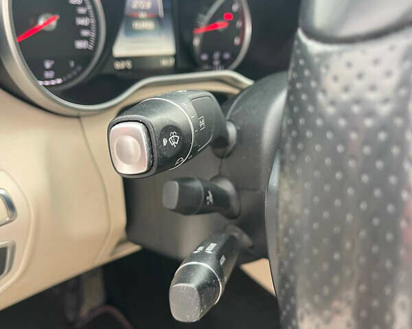 Білий Мерседес Ц-Клас, об'ємом двигуна 1.99 л та пробігом 153 тис. км за 18700 $, фото 29 на Automoto.ua