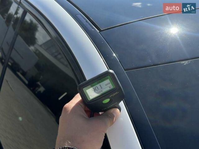 Білий Мерседес Ц-Клас, об'ємом двигуна 2.14 л та пробігом 133 тис. км за 25500 $, фото 51 на Automoto.ua