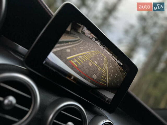 Мерседес Ц-Класс 2016 в Дрогобыче на Automoto.ua Белый Мерседес Ц-Класс, объемом двигателя 3 л и пробегом 184 тыс. км за 22000 $, фото 103 на Automoto.ua