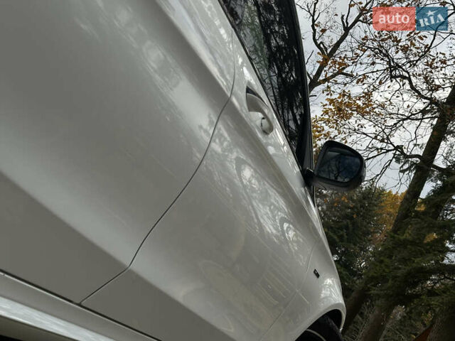 Мерседес Ц-Класс 2016 в Дрогобыче на Automoto.ua Белый Мерседес Ц-Класс, объемом двигателя 3 л и пробегом 184 тыс. км за 22000 $, фото 74 на Automoto.ua