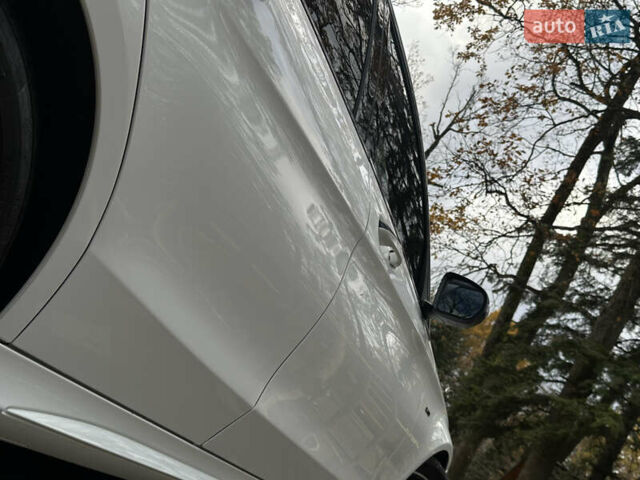 Мерседес Ц-Класс 2016 в Дрогобыче на Automoto.ua Белый Мерседес Ц-Класс, объемом двигателя 3 л и пробегом 184 тыс. км за 22000 $, фото 75 на Automoto.ua