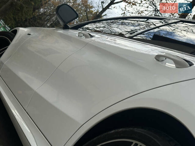 Мерседес Ц-Класс 2016 в Дрогобыче на Automoto.ua Белый Мерседес Ц-Класс, объемом двигателя 3 л и пробегом 184 тыс. км за 22000 $, фото 35 на Automoto.ua