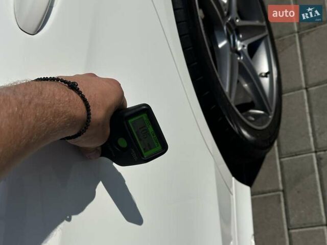 Білий Мерседес Ц-Клас, об'ємом двигуна 2.14 л та пробігом 133 тис. км за 25500 $, фото 56 на Automoto.ua