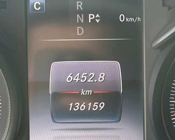Белый Мерседес Ц-Класс, объемом двигателя 1.99 л и пробегом 136 тыс. км за 22500 $, фото 31 на Automoto.ua