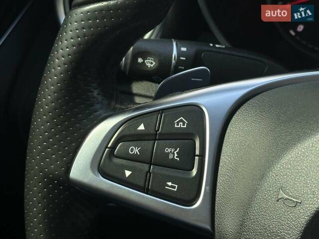 Білий Мерседес Ц-Клас, об'ємом двигуна 2.14 л та пробігом 133 тис. км за 25500 $, фото 34 на Automoto.ua