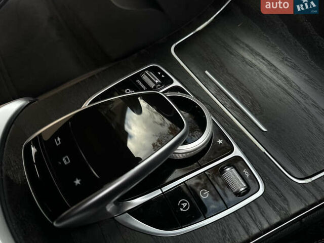 Мерседес Ц-Класс 2016 в Дрогобыче на Automoto.ua Белый Мерседес Ц-Класс, объемом двигателя 3 л и пробегом 184 тыс. км за 22000 $, фото 100 на Automoto.ua