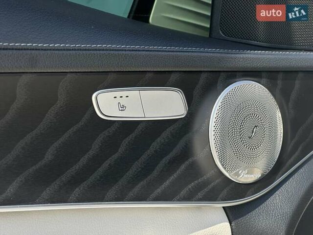 Білий Мерседес Ц-Клас, об'ємом двигуна 2.14 л та пробігом 133 тис. км за 25500 $, фото 29 на Automoto.ua