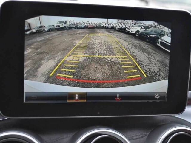 Білий Мерседес Ц-Клас, об'ємом двигуна 3 л та пробігом 90 тис. км за 7600 $, фото 13 на Automoto.ua