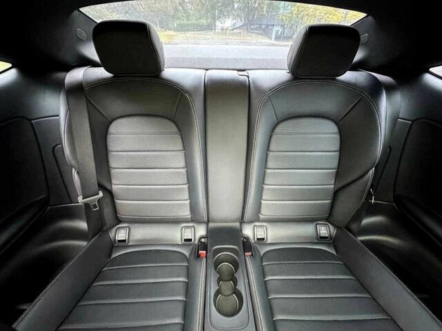 Белый Мерседес Ц-Класс, объемом двигателя 2 л и пробегом 64 тыс. км за 14800 $, фото 11 на Automoto.ua