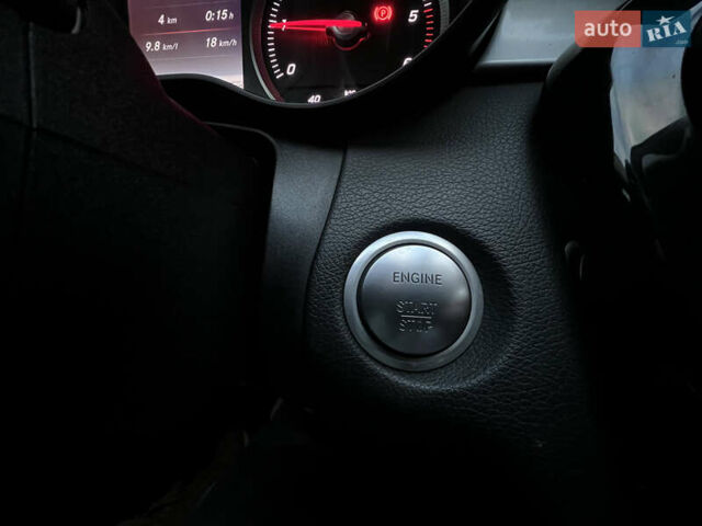 Білий Мерседес Ц-Клас, об'ємом двигуна 1.6 л та пробігом 141 тис. км за 22900 $, фото 29 на Automoto.ua