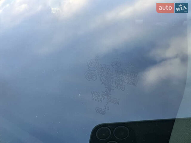 Білий Мерседес Ц-Клас, об'ємом двигуна 1.6 л та пробігом 141 тис. км за 22900 $, фото 61 на Automoto.ua