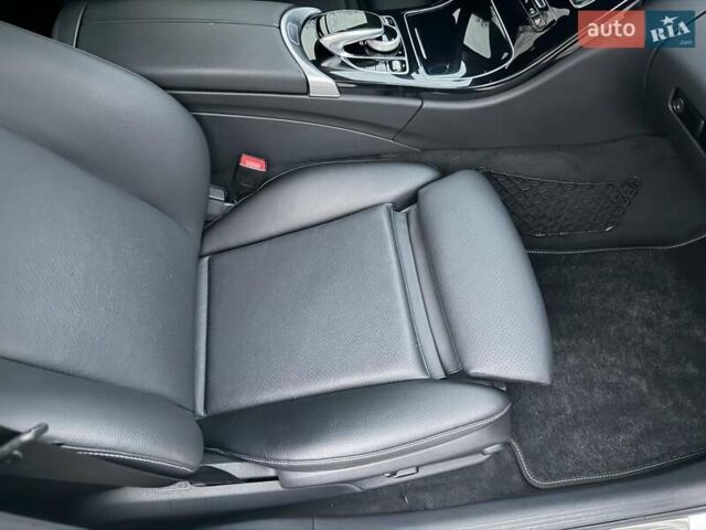 Білий Мерседес Ц-Клас, об'ємом двигуна 1.6 л та пробігом 127 тис. км за 22500 $, фото 17 на Automoto.ua