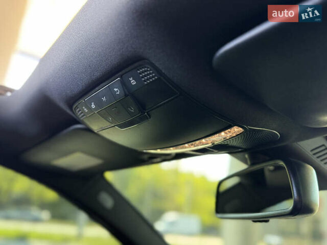 Білий Мерседес Ц-Клас, об'ємом двигуна 3 л та пробігом 70 тис. км за 33999 $, фото 18 на Automoto.ua
