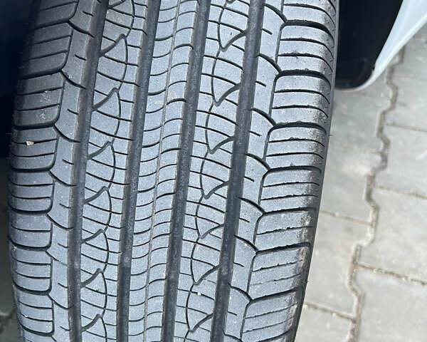 Білий Мерседес Ц-Клас, об'ємом двигуна 1.6 л та пробігом 141 тис. км за 22900 $, фото 62 на Automoto.ua