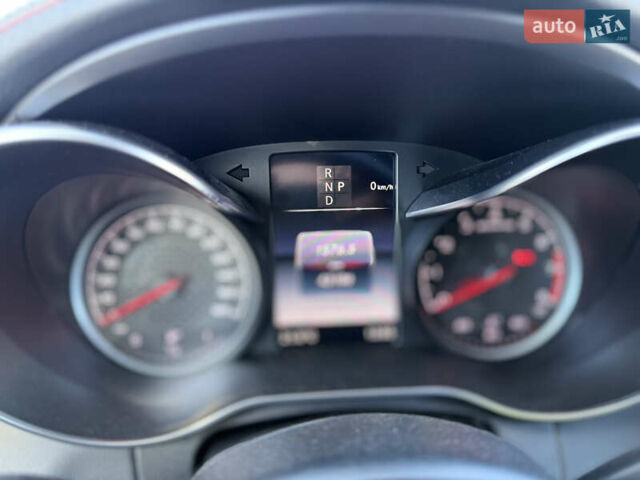 Белый Мерседес Ц-Класс, объемом двигателя 3 л и пробегом 43 тыс. км за 36000 $, фото 15 на Automoto.ua