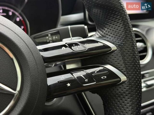 Білий Мерседес Ц-Клас, об'ємом двигуна 2 л та пробігом 106 тис. км за 22800 $, фото 54 на Automoto.ua