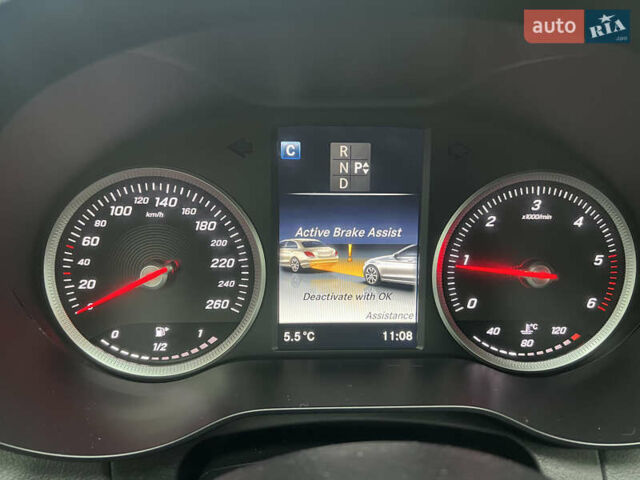 Білий Мерседес Ц-Клас, об'ємом двигуна 1.6 л та пробігом 141 тис. км за 22900 $, фото 52 на Automoto.ua