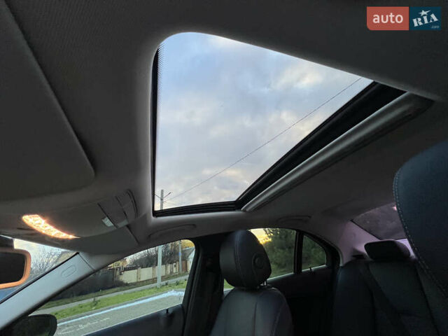 Білий Мерседес Ц-Клас, об'ємом двигуна 1.6 л та пробігом 141 тис. км за 22900 $, фото 32 на Automoto.ua