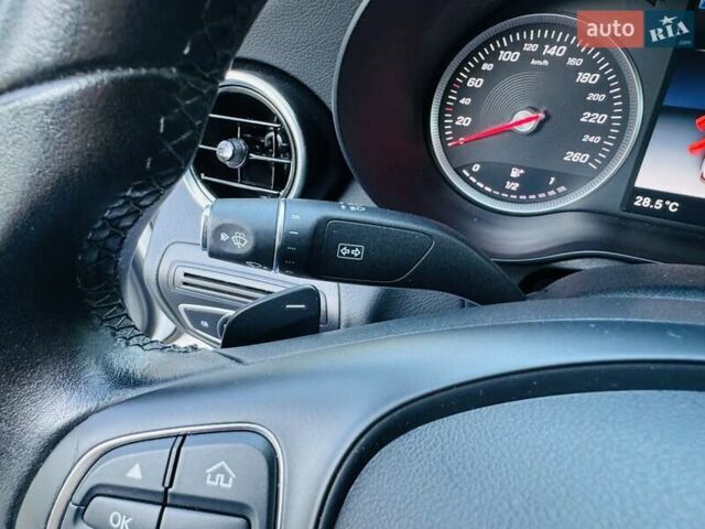 Білий Мерседес Ц-Клас, об'ємом двигуна 1.6 л та пробігом 73 тис. км за 22999 $, фото 78 на Automoto.ua