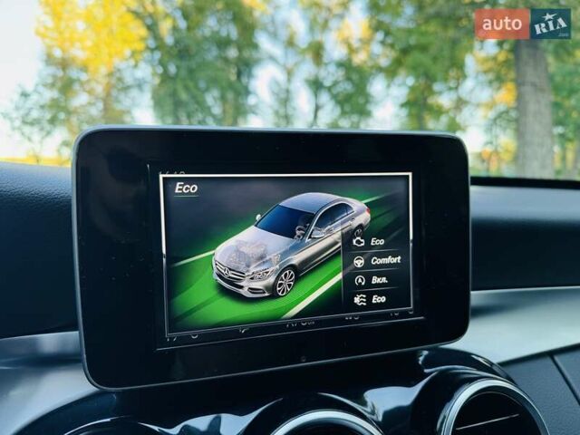 Білий Мерседес Ц-Клас, об'ємом двигуна 1.6 л та пробігом 73 тис. км за 22999 $, фото 85 на Automoto.ua