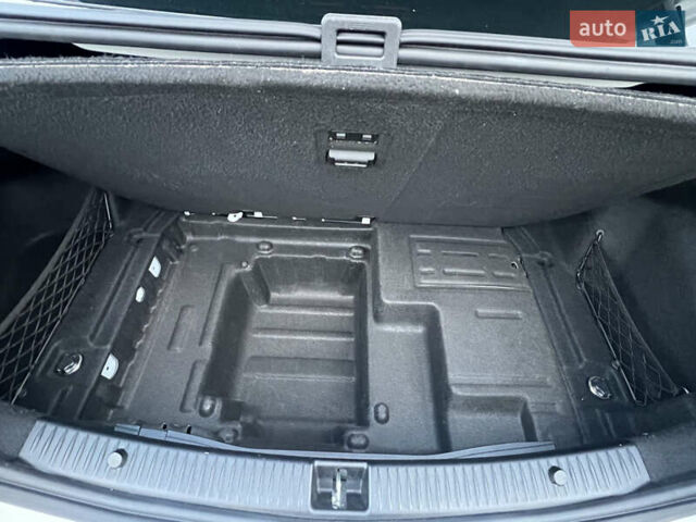 Білий Мерседес Ц-Клас, об'ємом двигуна 1.6 л та пробігом 141 тис. км за 22900 $, фото 58 на Automoto.ua