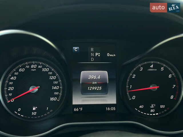 Білий Мерседес Ц-Клас, об'ємом двигуна 1.99 л та пробігом 129 тис. км за 19500 $, фото 33 на Automoto.ua