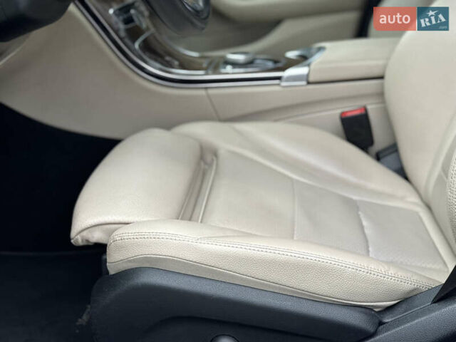 Белый Мерседес Ц-Класс, объемом двигателя 1.99 л и пробегом 95 тыс. км за 20999 $, фото 20 на Automoto.ua