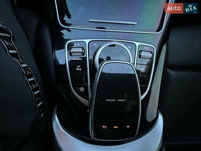 Білий Мерседес Ц-Клас, об'ємом двигуна 1.6 л та пробігом 141 тис. км за 22900 $, фото 28 на Automoto.ua