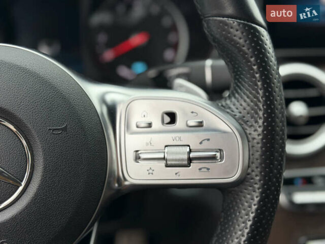 Белый Мерседес Ц-Класс, объемом двигателя 1.5 л и пробегом 112 тыс. км за 24999 $, фото 16 на Automoto.ua