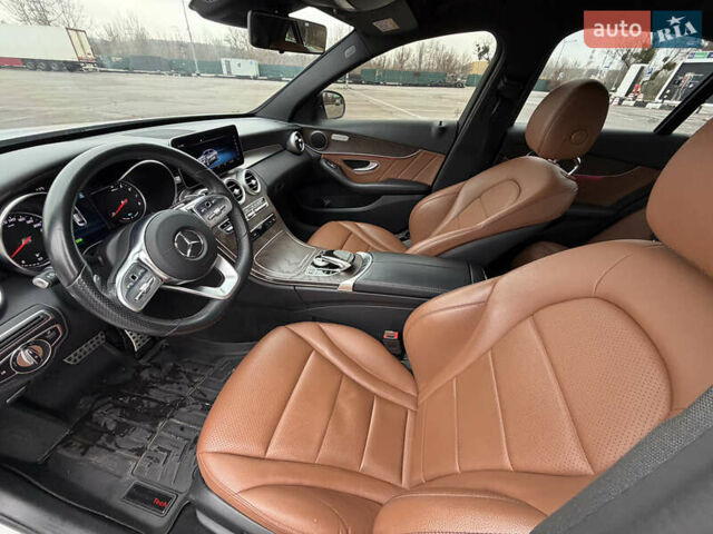 Белый Мерседес Ц-Класс, объемом двигателя 1.5 л и пробегом 112 тыс. км за 24999 $, фото 12 на Automoto.ua