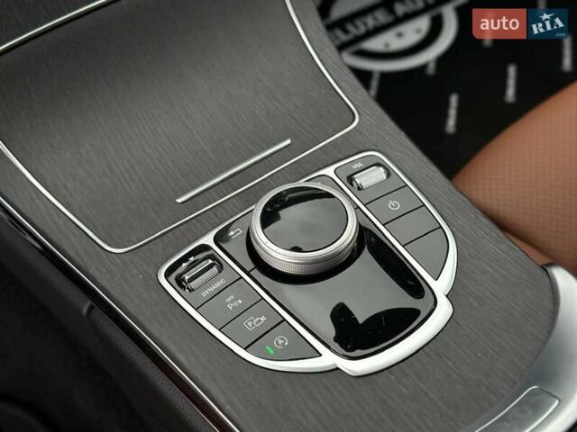 Белый Мерседес Ц-Класс, объемом двигателя 1.5 л и пробегом 58 тыс. км за 32999 $, фото 41 на Automoto.ua