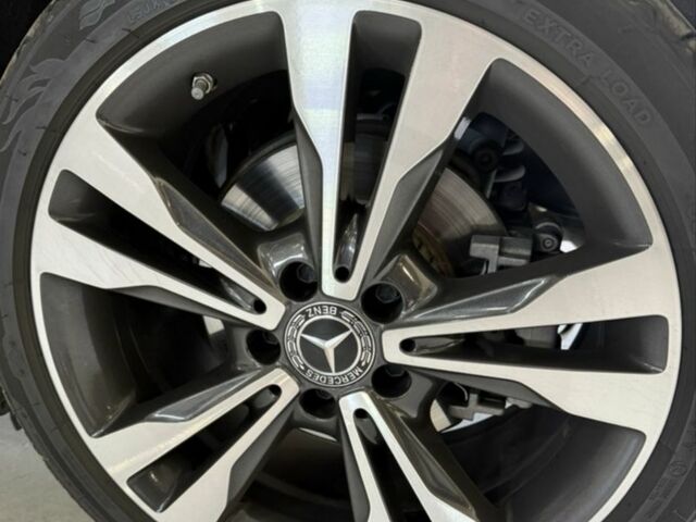 Білий Мерседес Ц-Клас, об'ємом двигуна 2 л та пробігом 127 тис. км за 22500 $, фото 4 на Automoto.ua