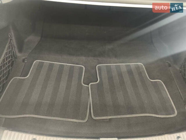 Білий Мерседес Ц-Клас, об'ємом двигуна 1.99 л та пробігом 34 тис. км за 21800 $, фото 11 на Automoto.ua