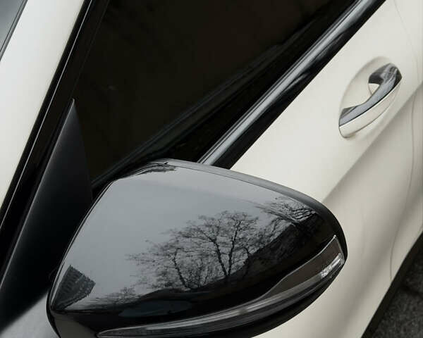 Білий Мерседес Ц-Клас, об'ємом двигуна 3 л та пробігом 71 тис. км за 37000 $, фото 21 на Automoto.ua