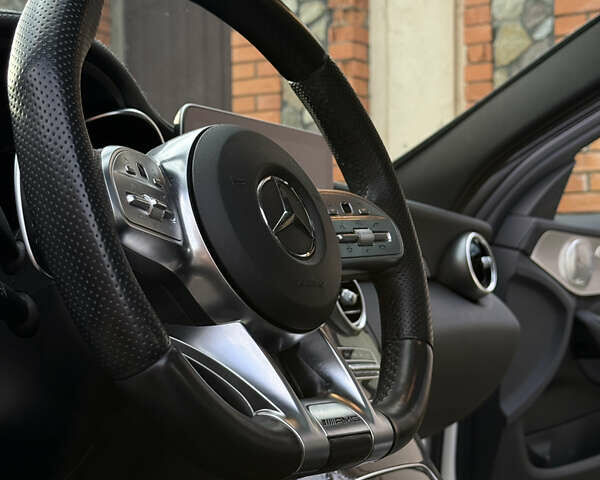 Білий Мерседес Ц-Клас, об'ємом двигуна 3.98 л та пробігом 91 тис. км за 51900 $, фото 6 на Automoto.ua