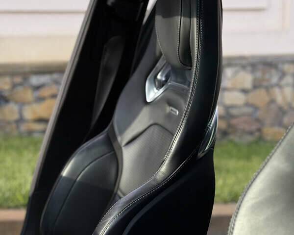 Білий Мерседес Ц-Клас, об'ємом двигуна 3.98 л та пробігом 91 тис. км за 51900 $, фото 23 на Automoto.ua