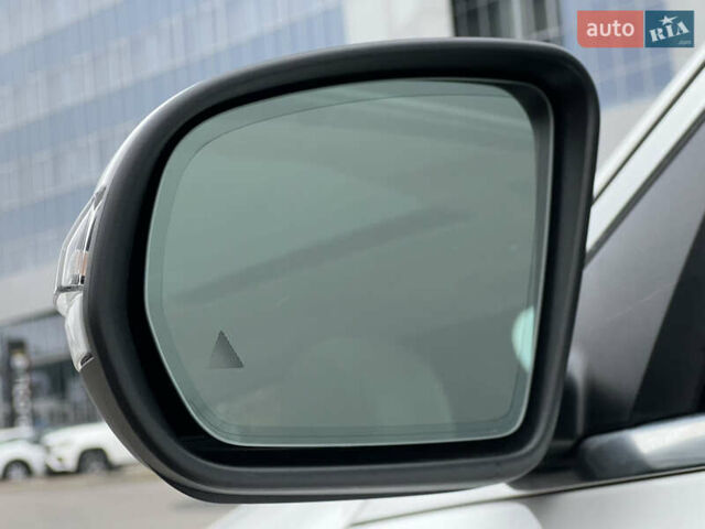 Белый Мерседес Ц-Класс, объемом двигателя 2 л и пробегом 97 тыс. км за 26999 $, фото 35 на Automoto.ua