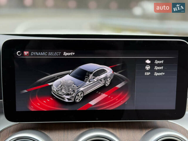 Белый Мерседес Ц-Класс, объемом двигателя 2 л и пробегом 97 тыс. км за 26999 $, фото 44 на Automoto.ua