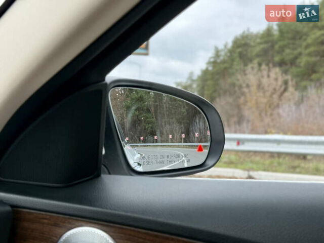 Белый Мерседес Ц-Класс, объемом двигателя 2 л и пробегом 97 тыс. км за 26999 $, фото 15 на Automoto.ua