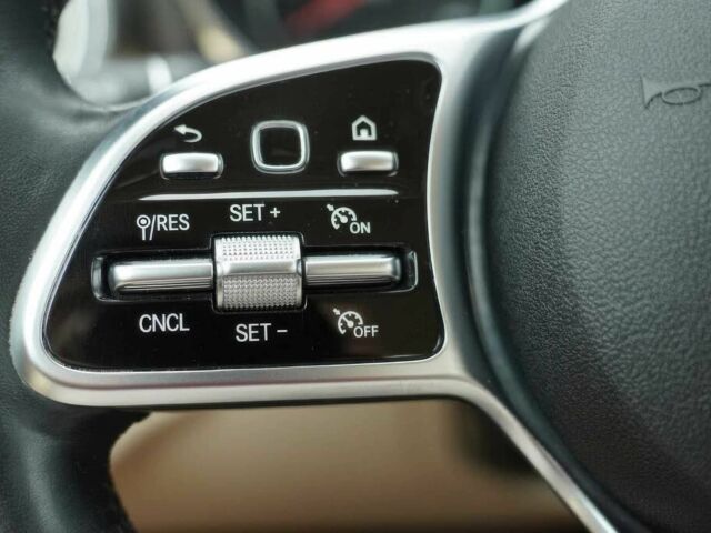 Білий Мерседес Ц-Клас, об'ємом двигуна 2 л та пробігом 50 тис. км за 8300 $, фото 7 на Automoto.ua