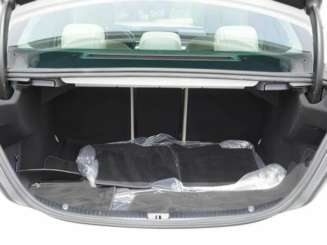 Білий Мерседес Ц-Клас, об'ємом двигуна 2 л та пробігом 44 тис. км за 14500 $, фото 13 на Automoto.ua